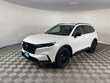  Honda CR-V Hybrid