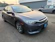 Used 2017 Honda Civic LX w/Honda Sensing Sedan