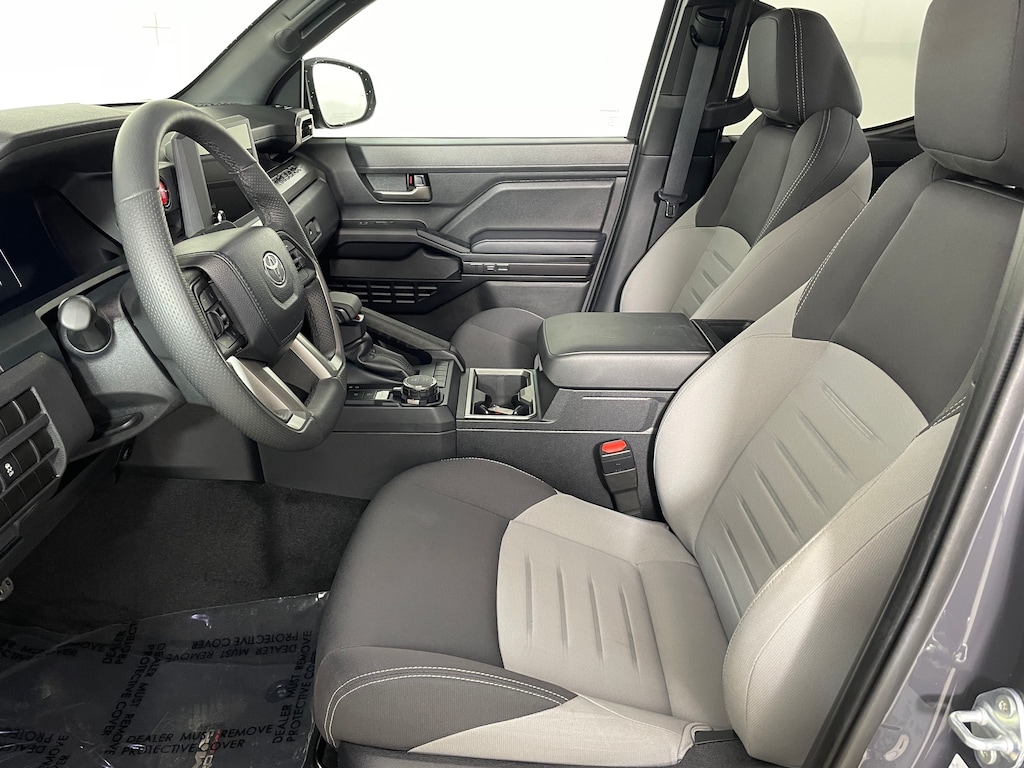Used 2024 Toyota Tacoma TRD Sport Truck Double Cab