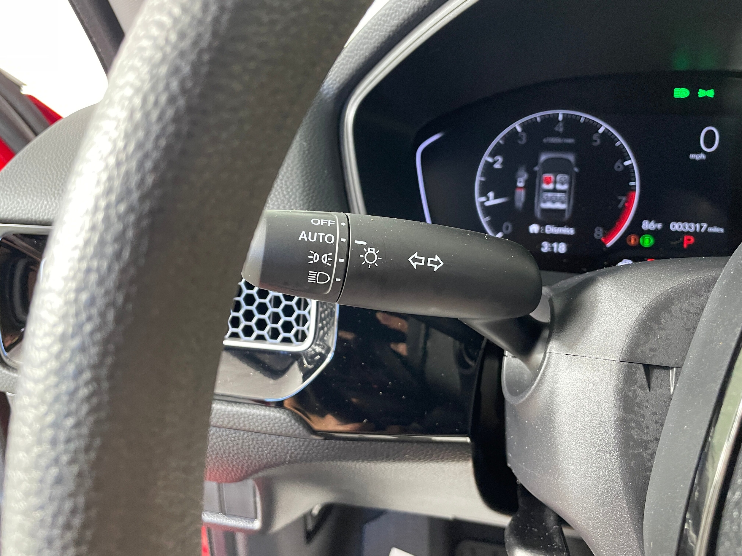 2023 Honda Civic LX - Photo 13