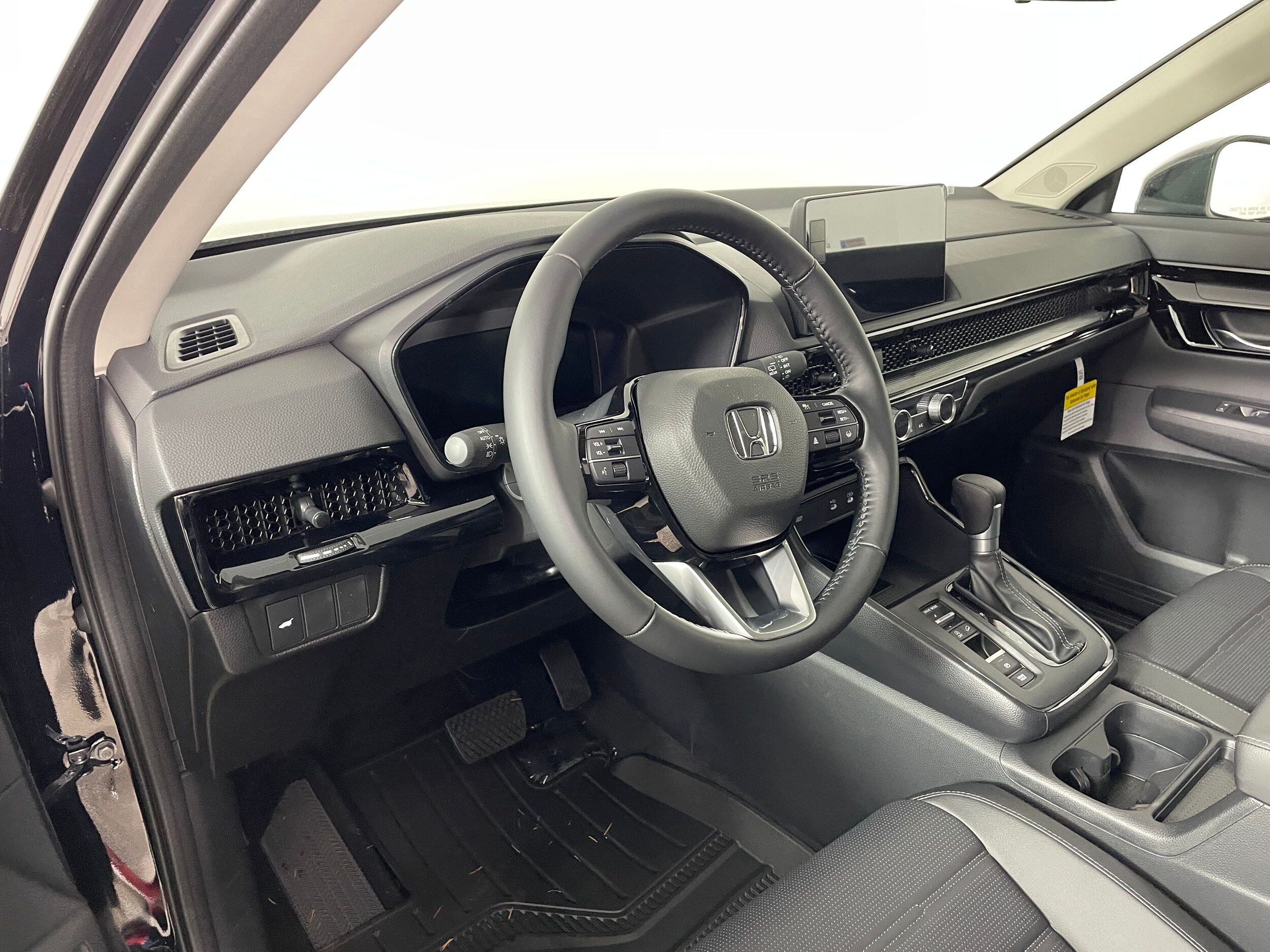 2026 Honda CR-V EX-L photo 2