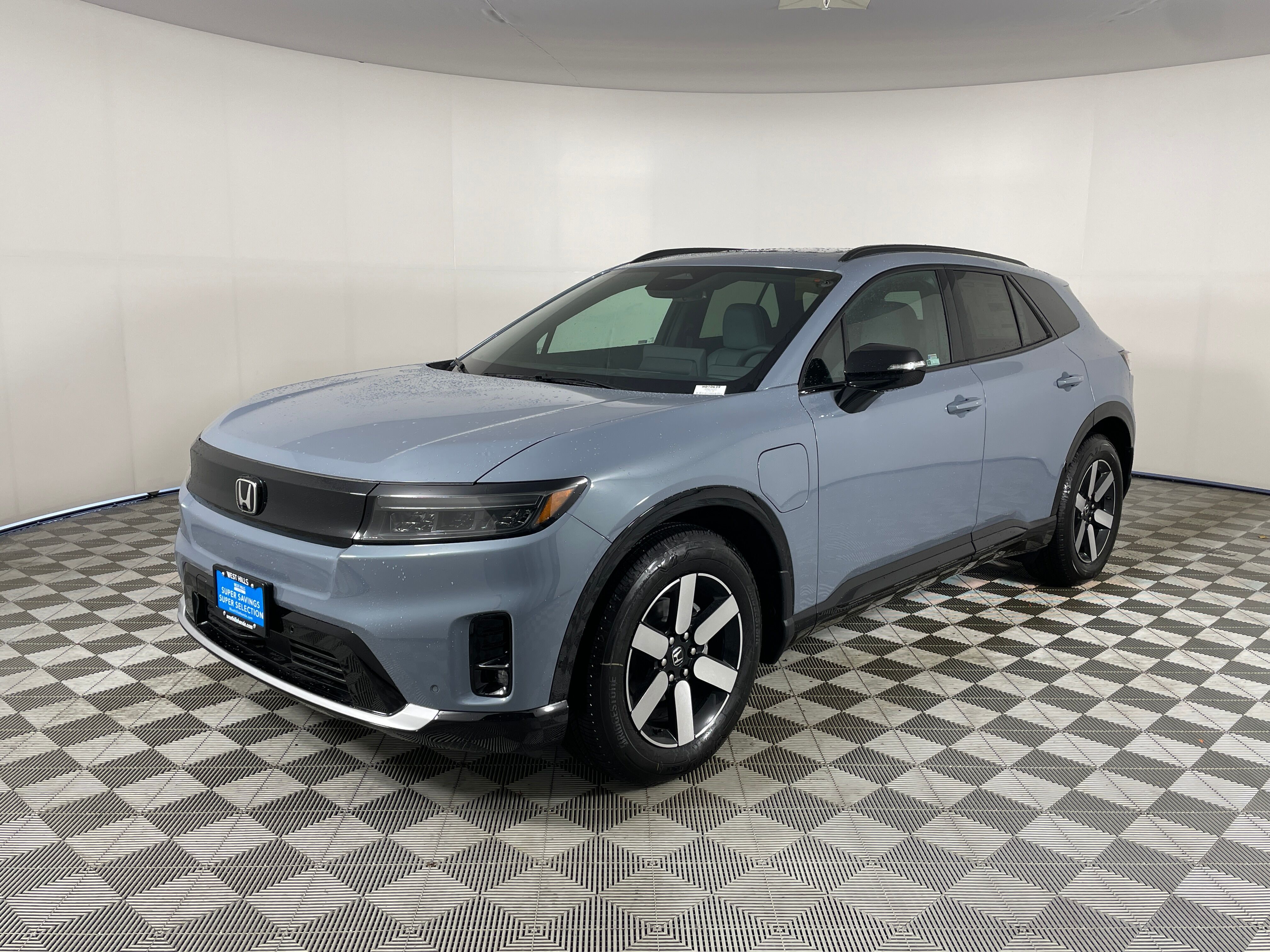  Honda Prologue