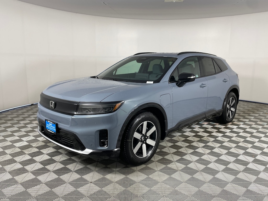 New 2026 Honda Prologue Touring SUV