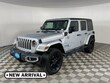 Jeep Wrangler 4xe