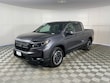 Honda Ridgeline