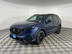 2026 Honda CR-V Hybrid Sport SUV