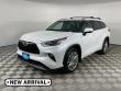 Used 2023 Toyota Highlander Platinum SUV