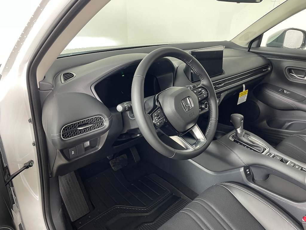 New 2026 Honda HR-V EX-L SUV