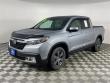 Used 2020 Honda Ridgeline RTL-E Truck Crew Cab