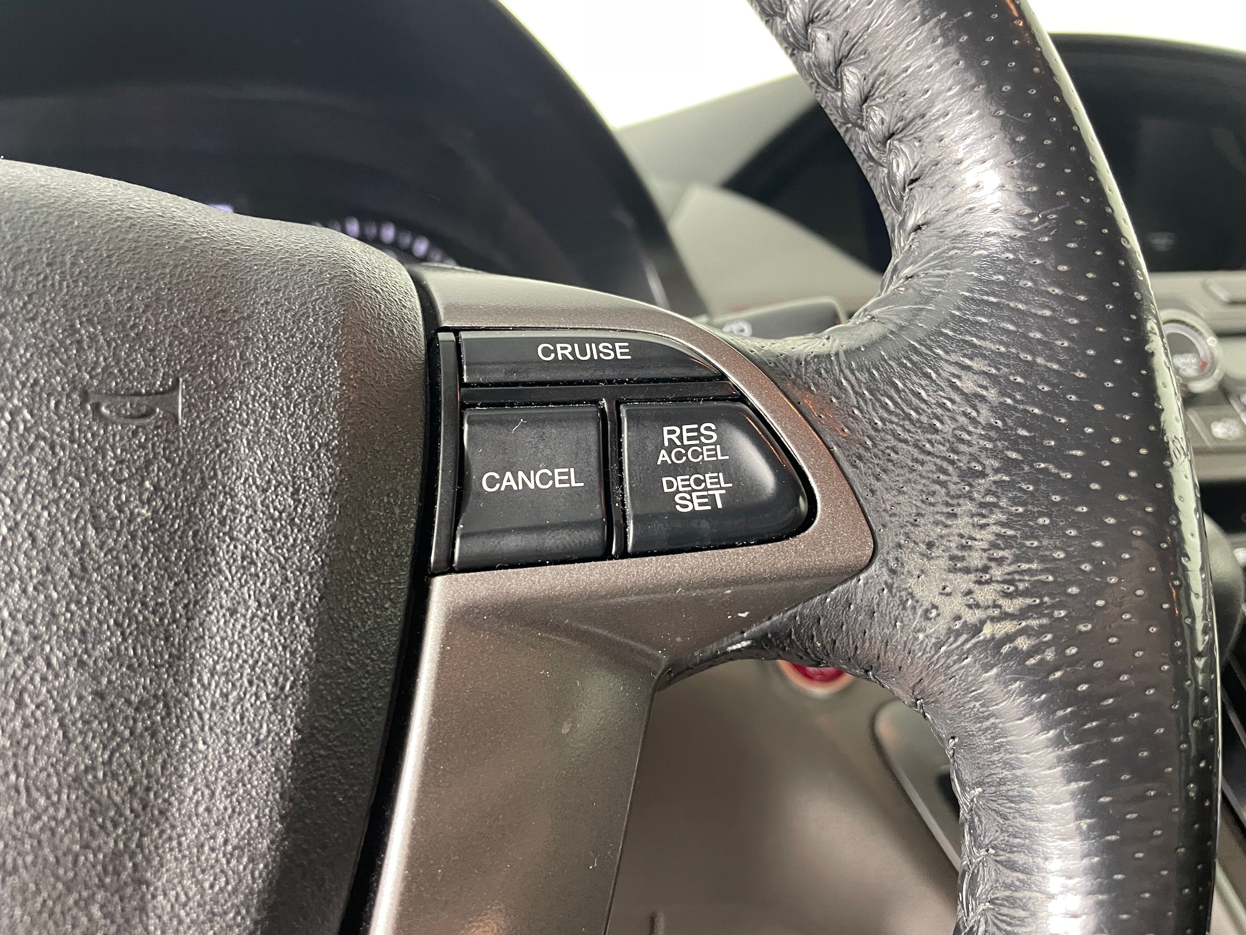 2016 Honda Odyssey EX-L - Photo 9