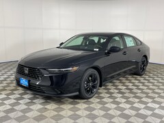 2025 Honda Accord SE Sedan 2025 Honda Accord SE Sedan