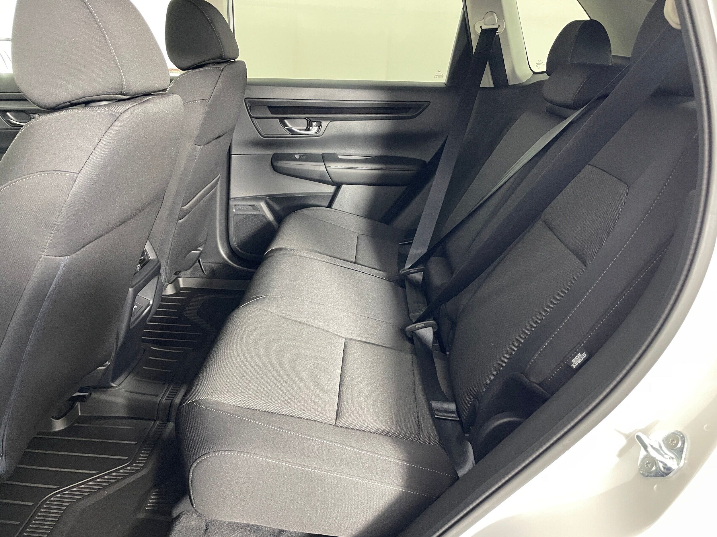 2026 Honda CR-V EX photo 4