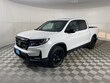  Honda Ridgeline