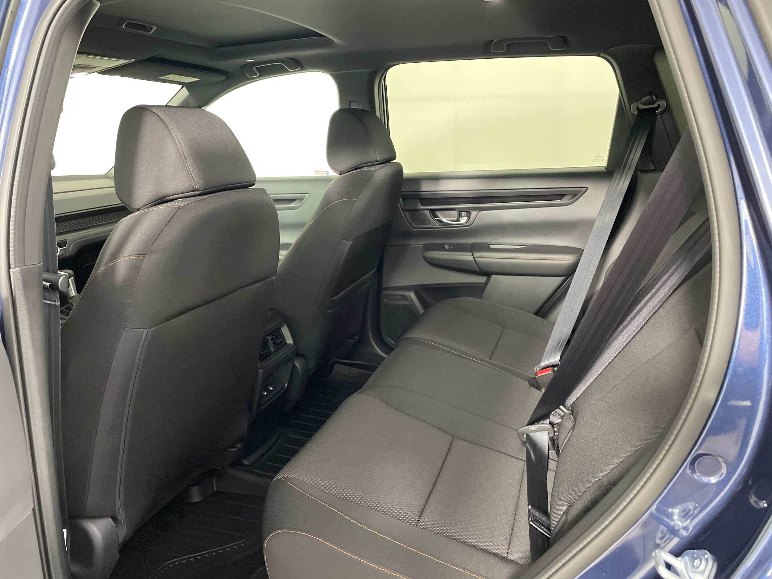 2026 Honda CR-V Hybrid photo 4