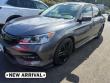 Certified 2017 Honda Accord Sport Sedan