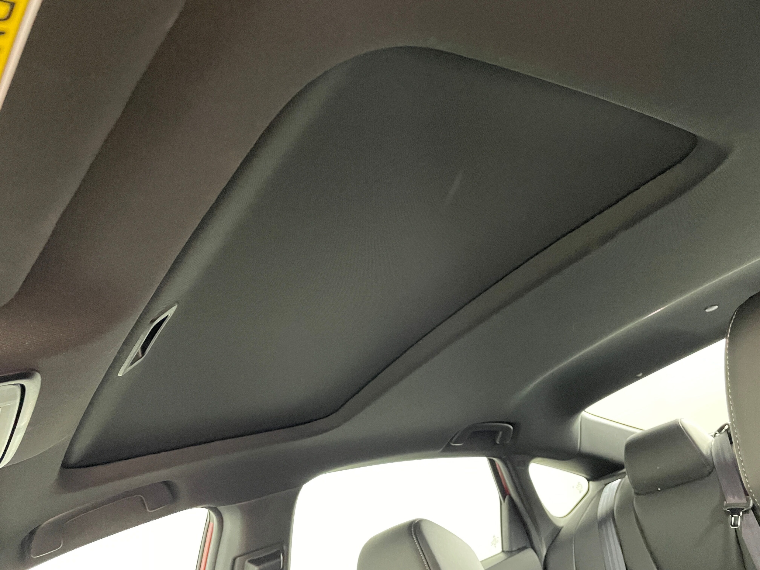 2024 Honda Accord Hybrid Sport-L - Photo 10