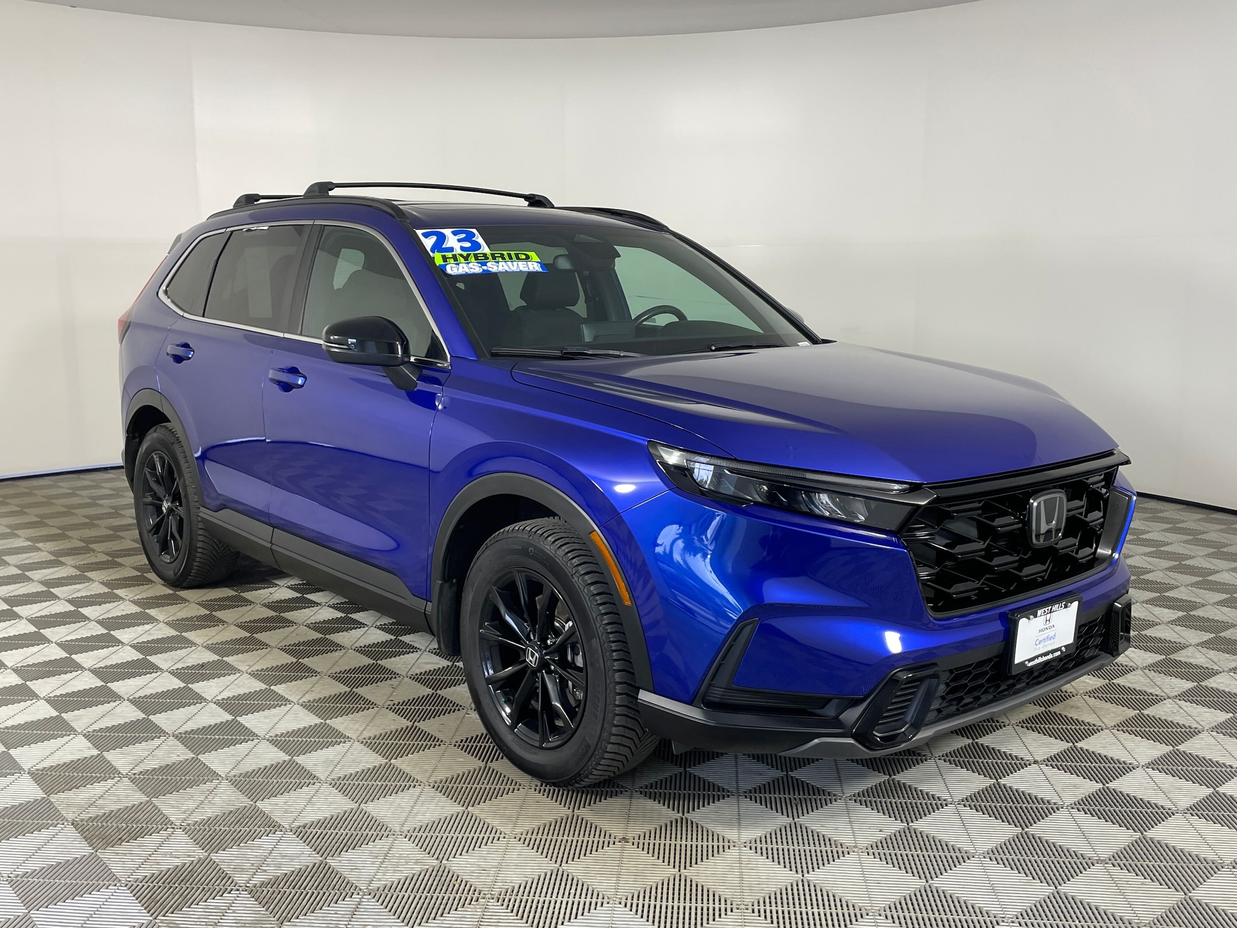 2023 Honda CR-V Sport - Photo 26