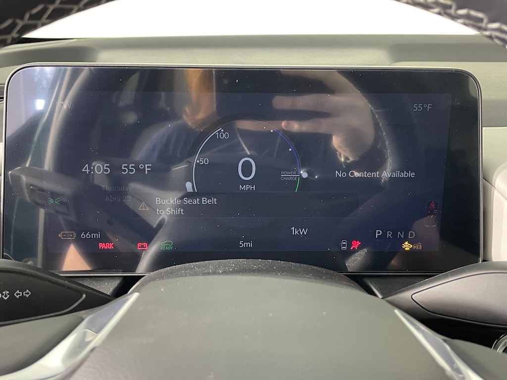 New 2026 Honda Prologue Touring SUV