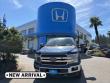 Used 2018 Ford F-150  Truck SuperCrew Cab