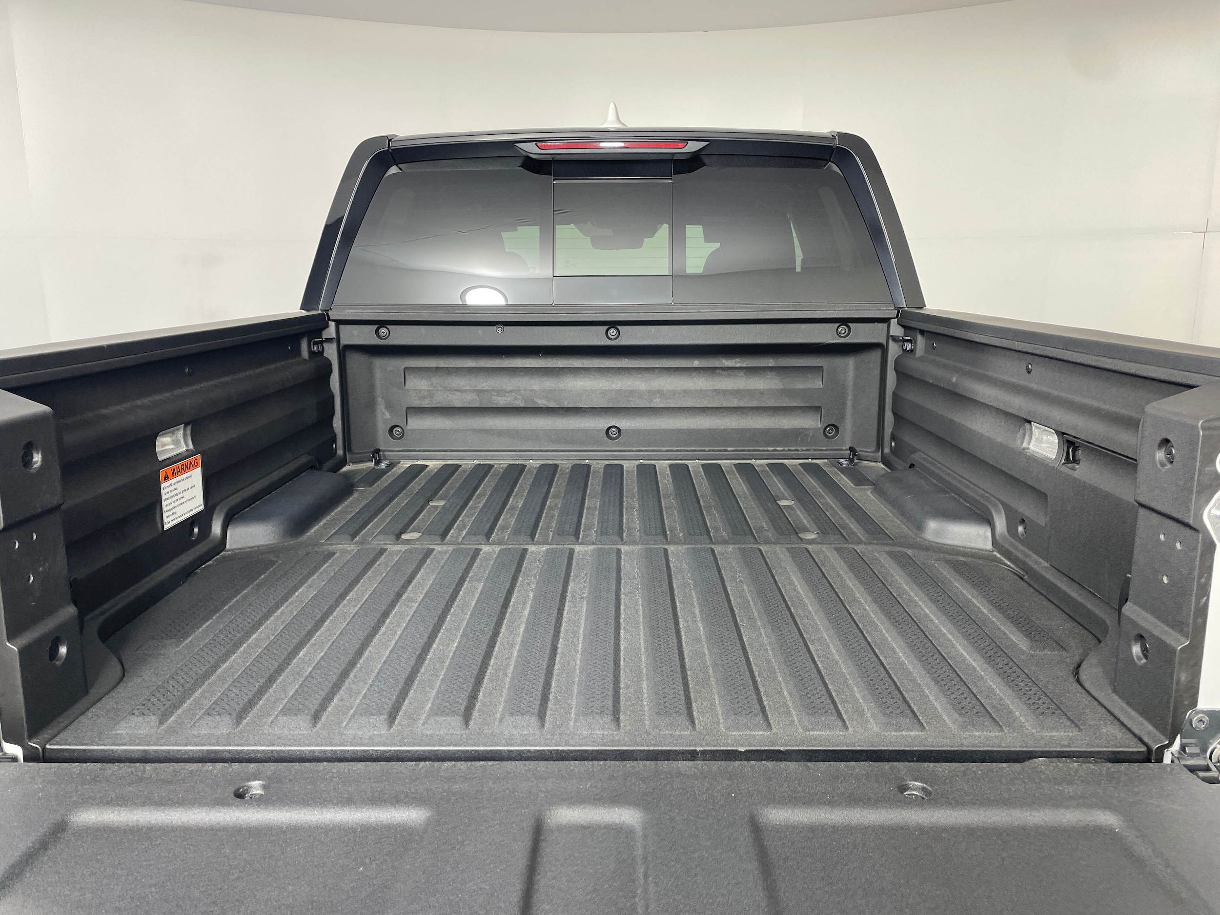 2026 Honda Ridgeline Black Edition - Photo 7