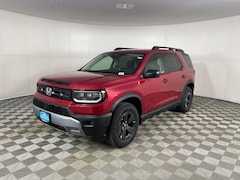 2026 Honda Passport RTL Towing SUV