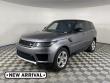 Used 2020 Land Rover Range Rover Sport HSE MHEV SUV