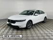 Used 2024 Honda Accord EX Sedan