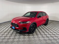 2027 Honda HR-V Sport SUV