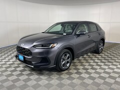 2027 Honda HR-V LX SUV