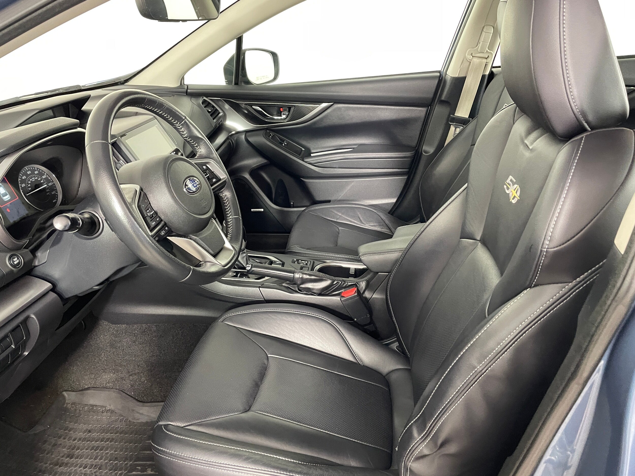 2018 Subaru Impreza 2.0i Limited photo 2