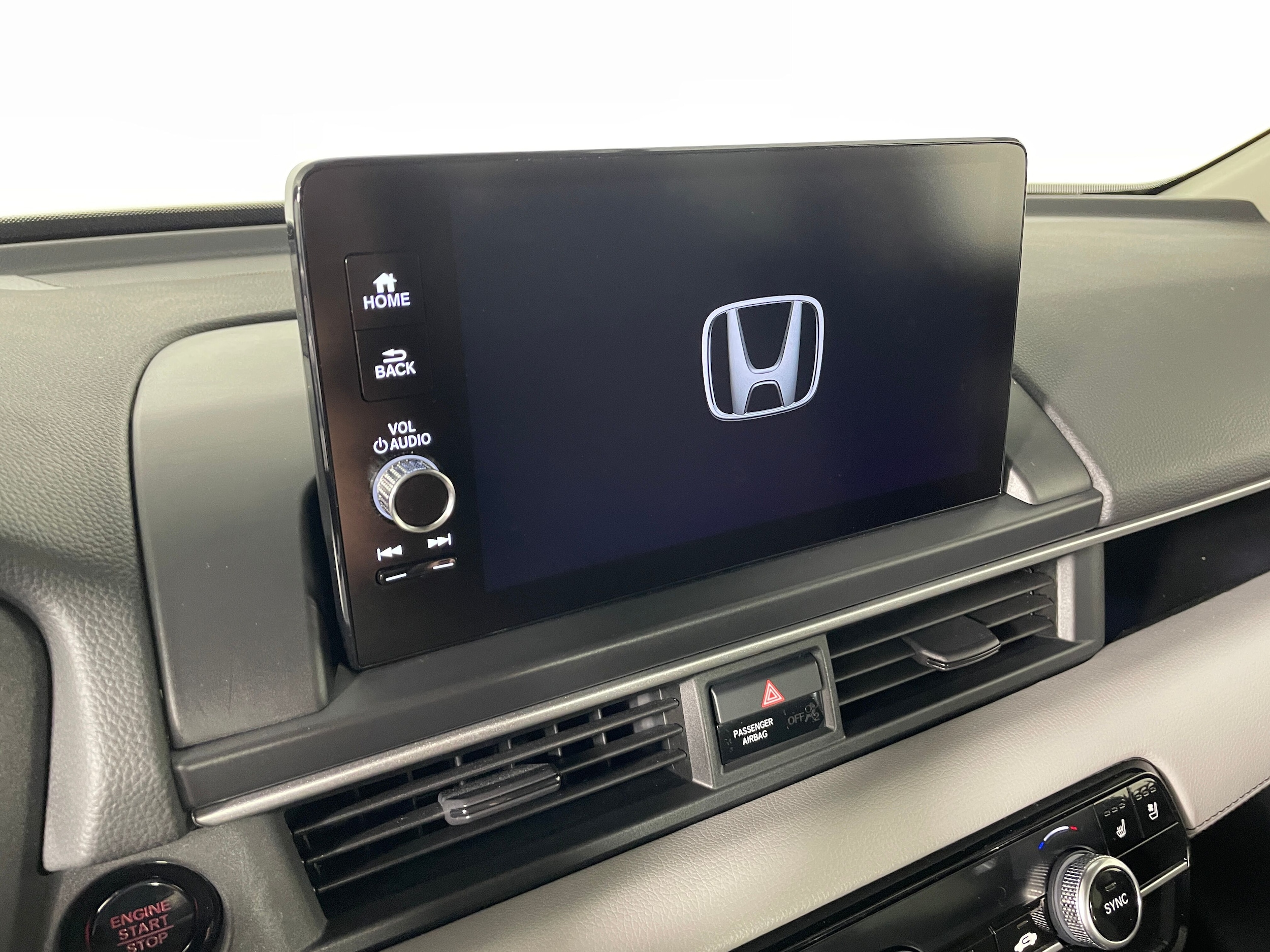 2025 Honda Pilot Elite photo 6