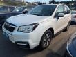 Used 2018 Subaru Forester 2.5i Premium SUV