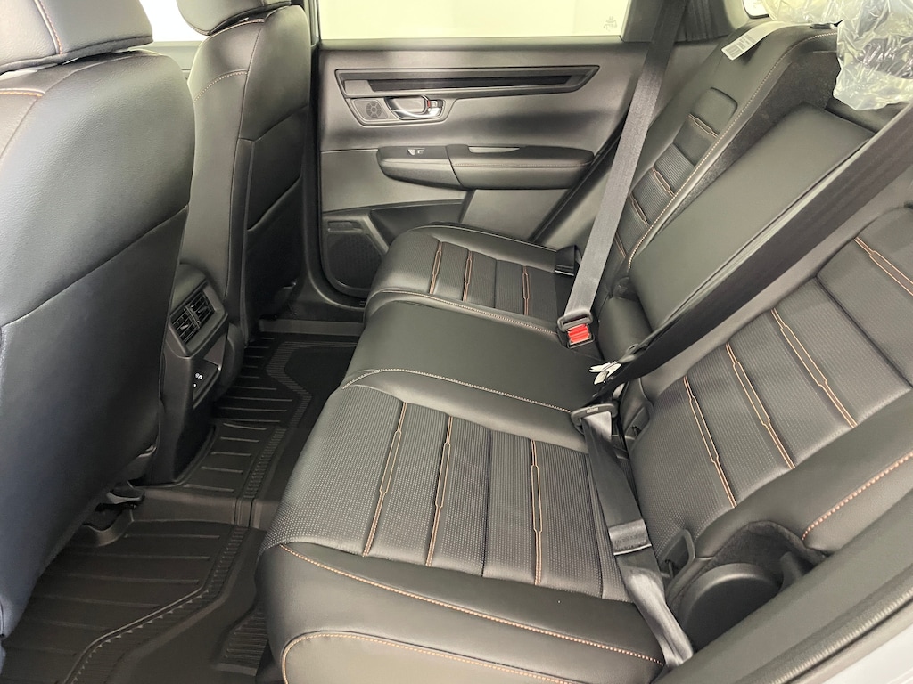 New 2026 Honda CR-V Hybrid Sport-L SUV