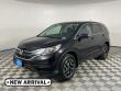 Used 2016 Honda CR-V SE AWD SUV