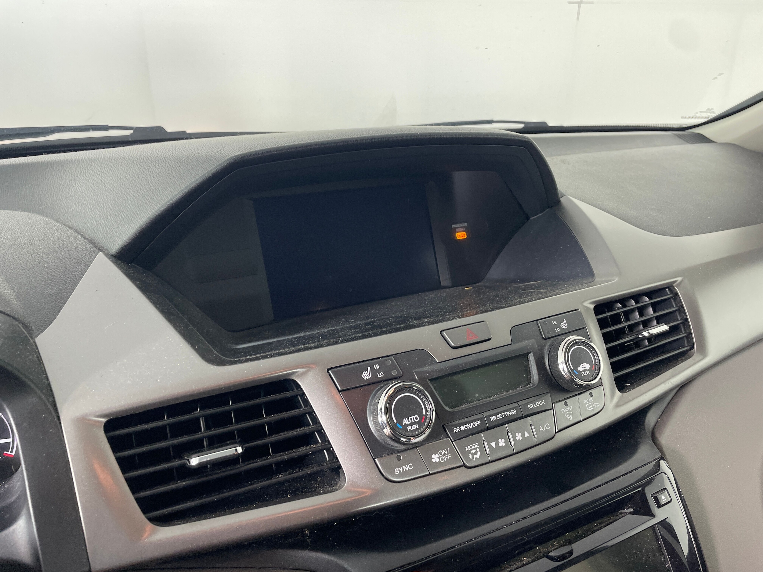 2016 Honda Odyssey EX-L - Photo 7