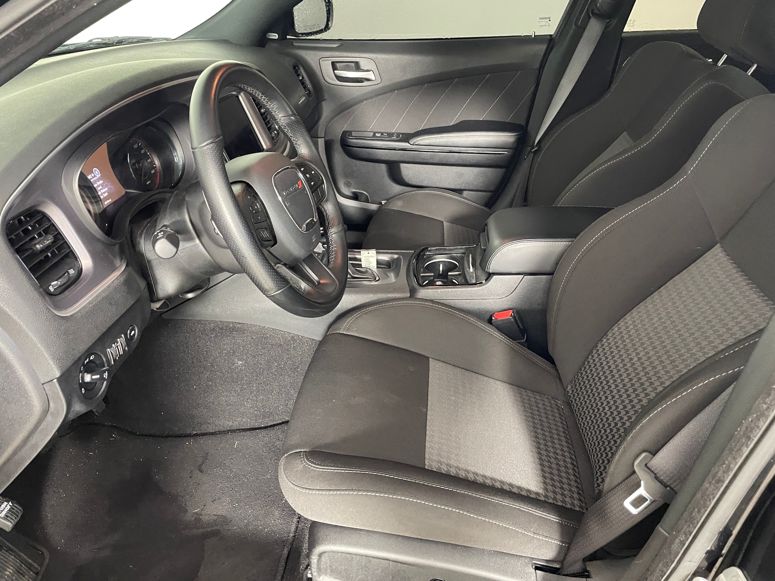 2020 Dodge Charger R/T photo 2