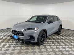 2026 Honda HR-V Sport SUV