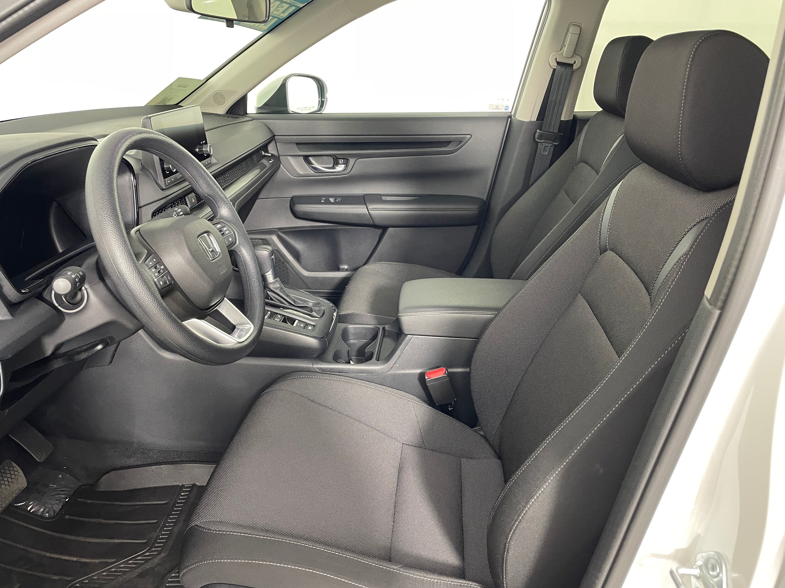 2025 Honda CR-V EX photo 2