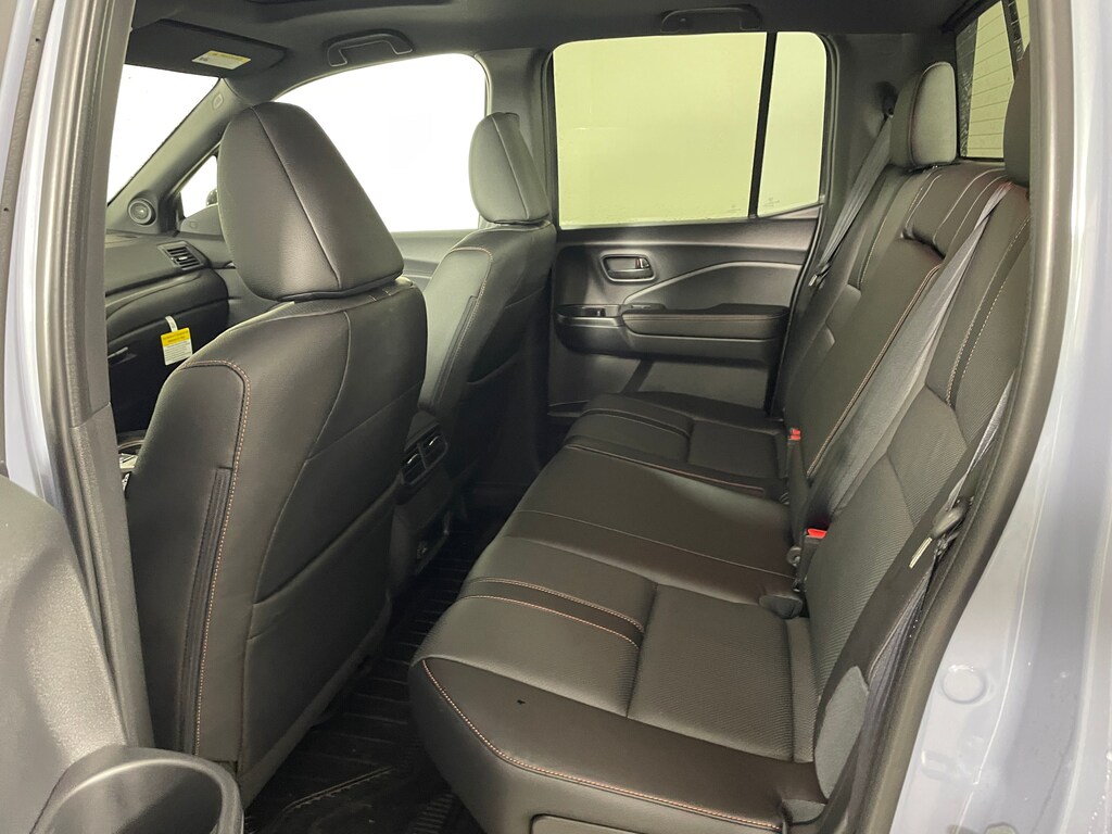 New 2026 Honda Ridgeline TrailSport+ Truck Crew Cab