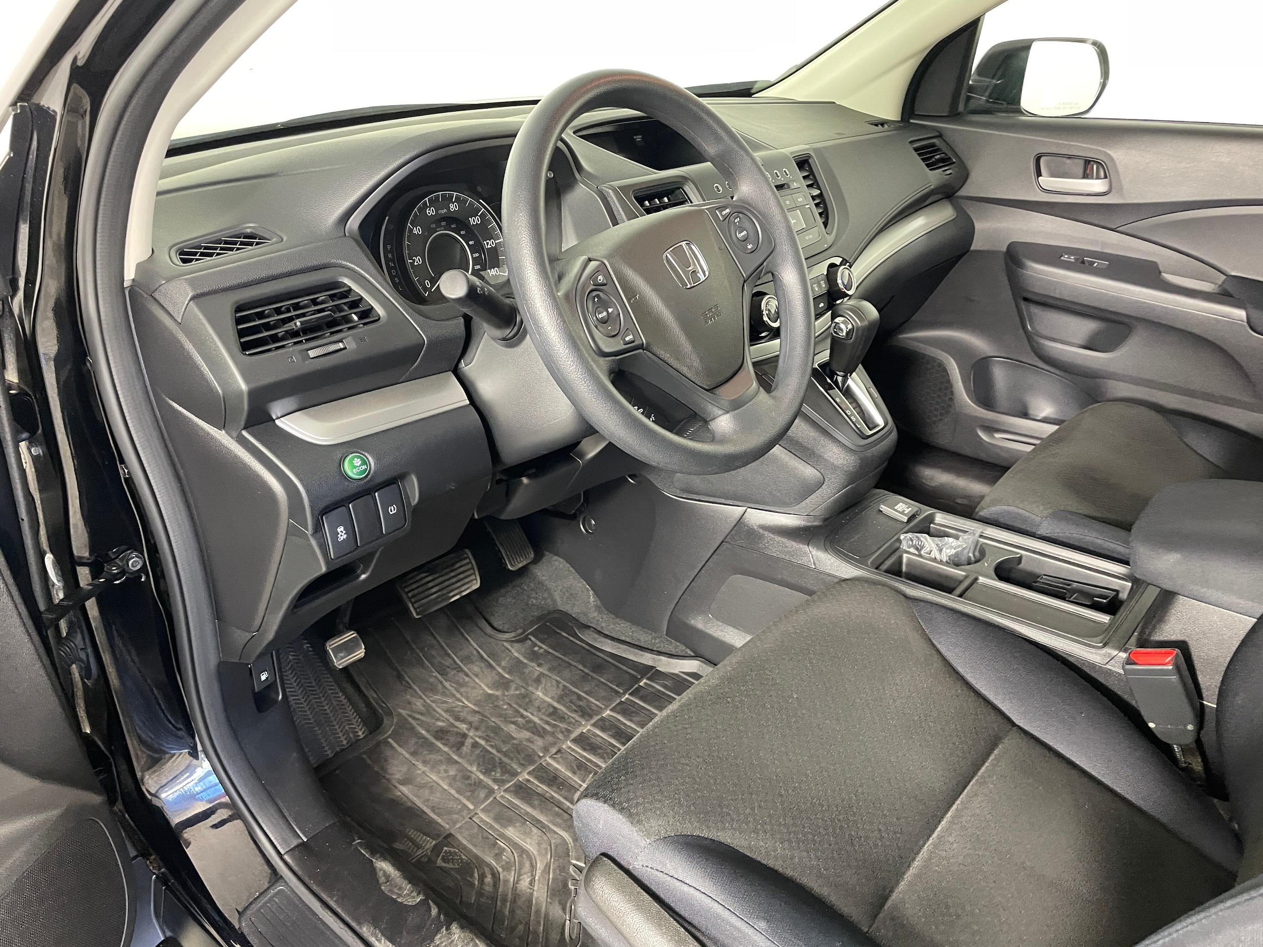 2016 Honda CR-V SE - Photo 3