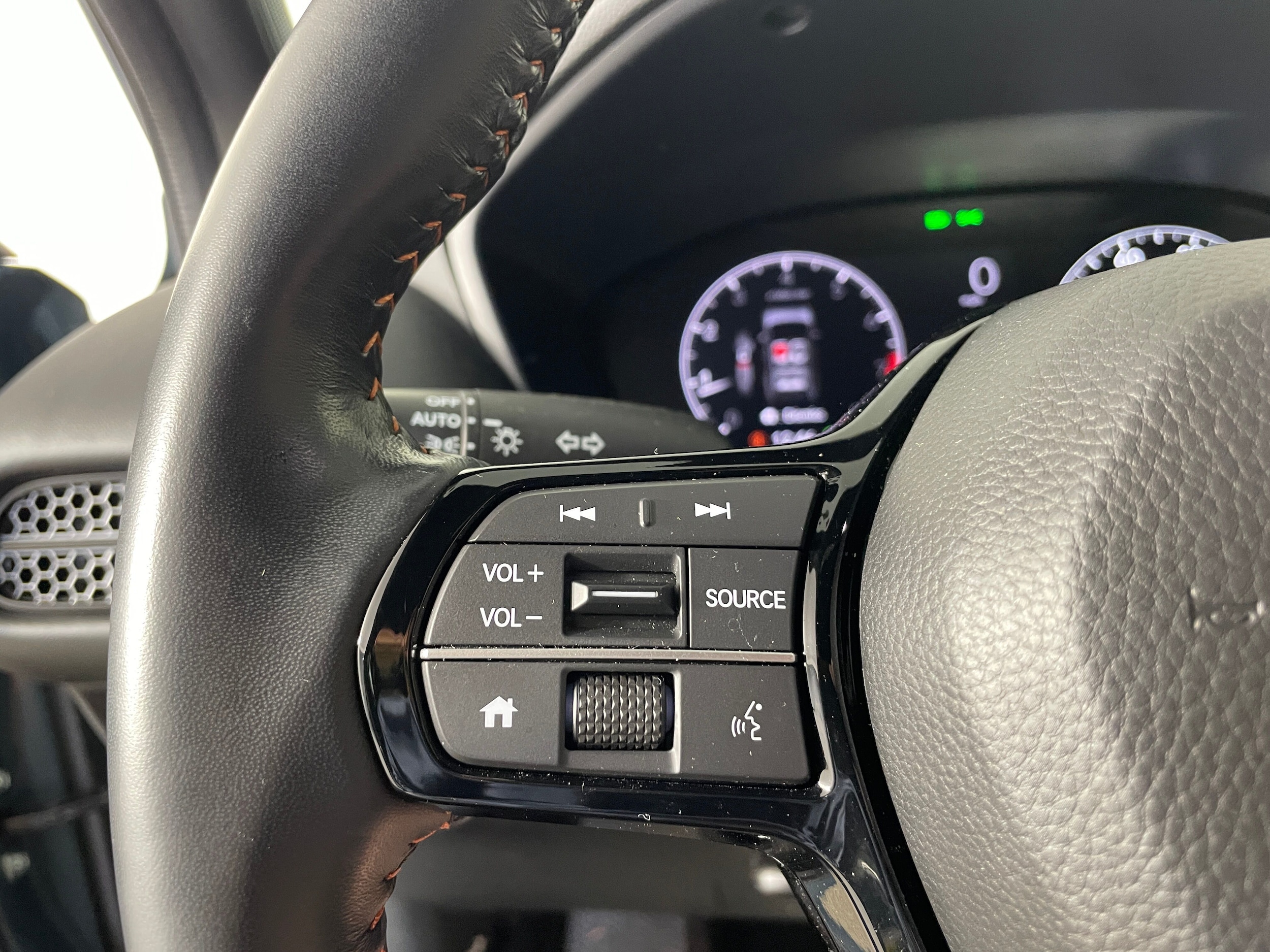 2023 Honda HR-V Sport - Photo 11