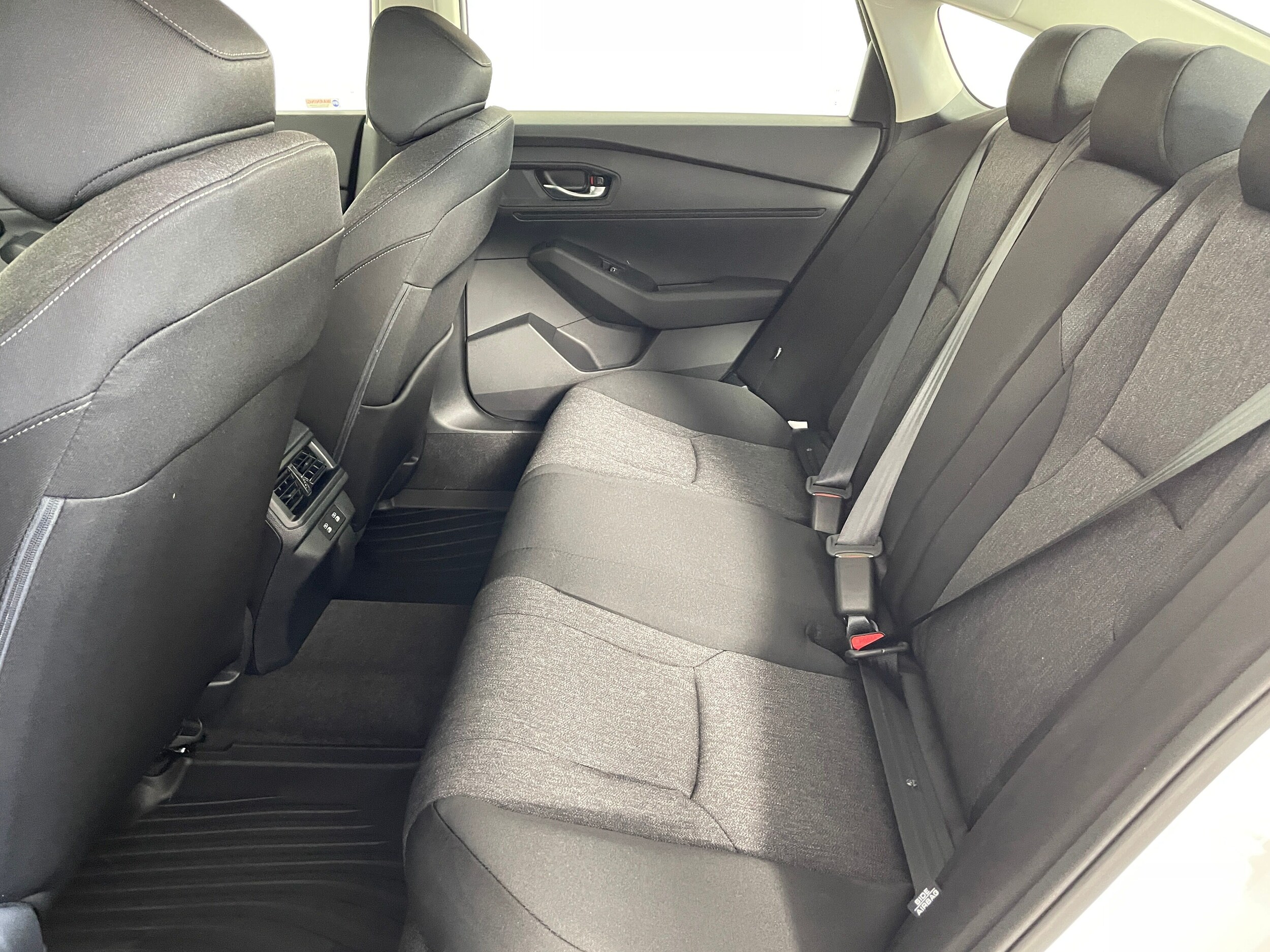 2025 Honda Accord SE photo 3