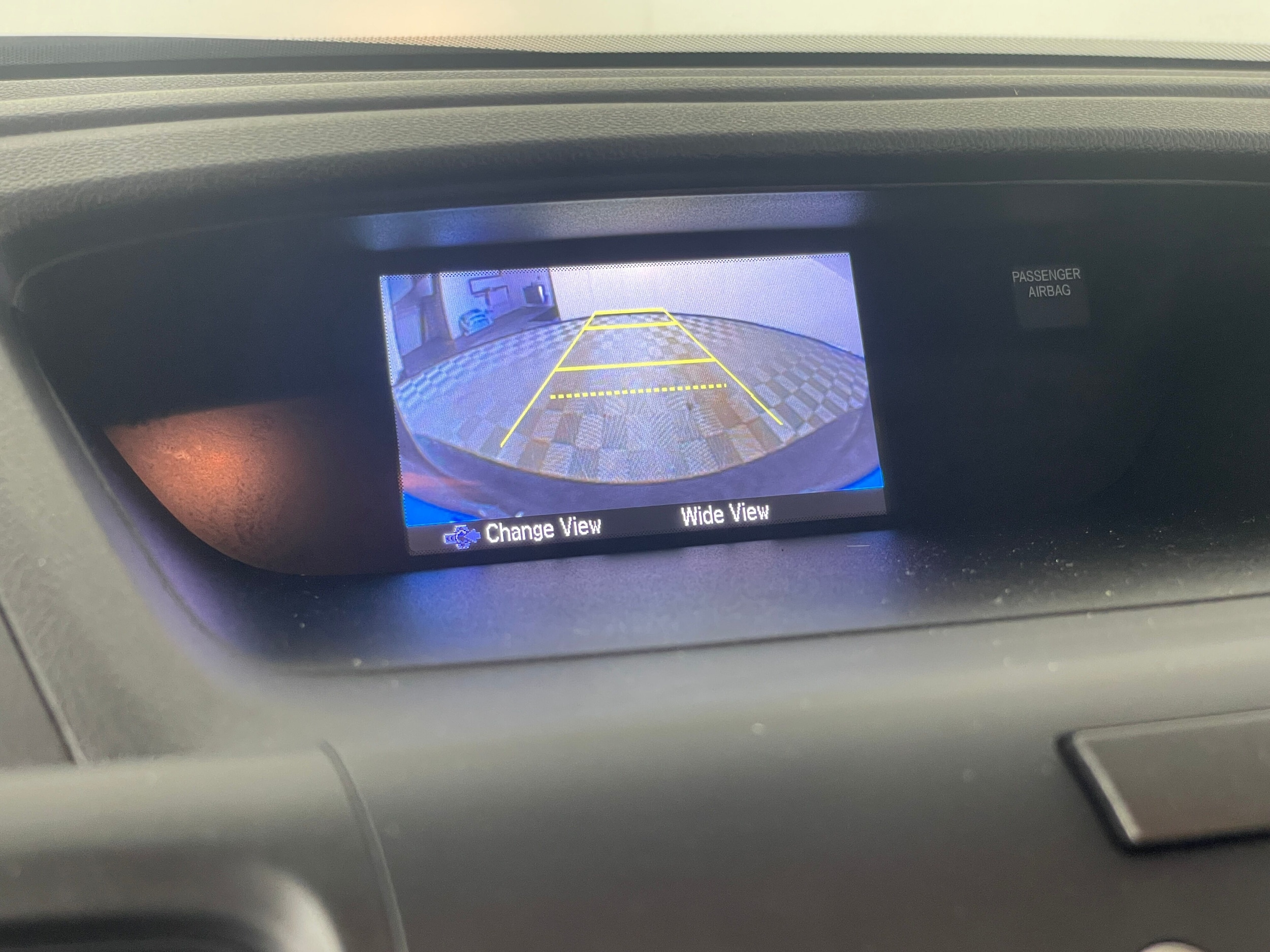 2016 Honda CR-V SE - Photo 8