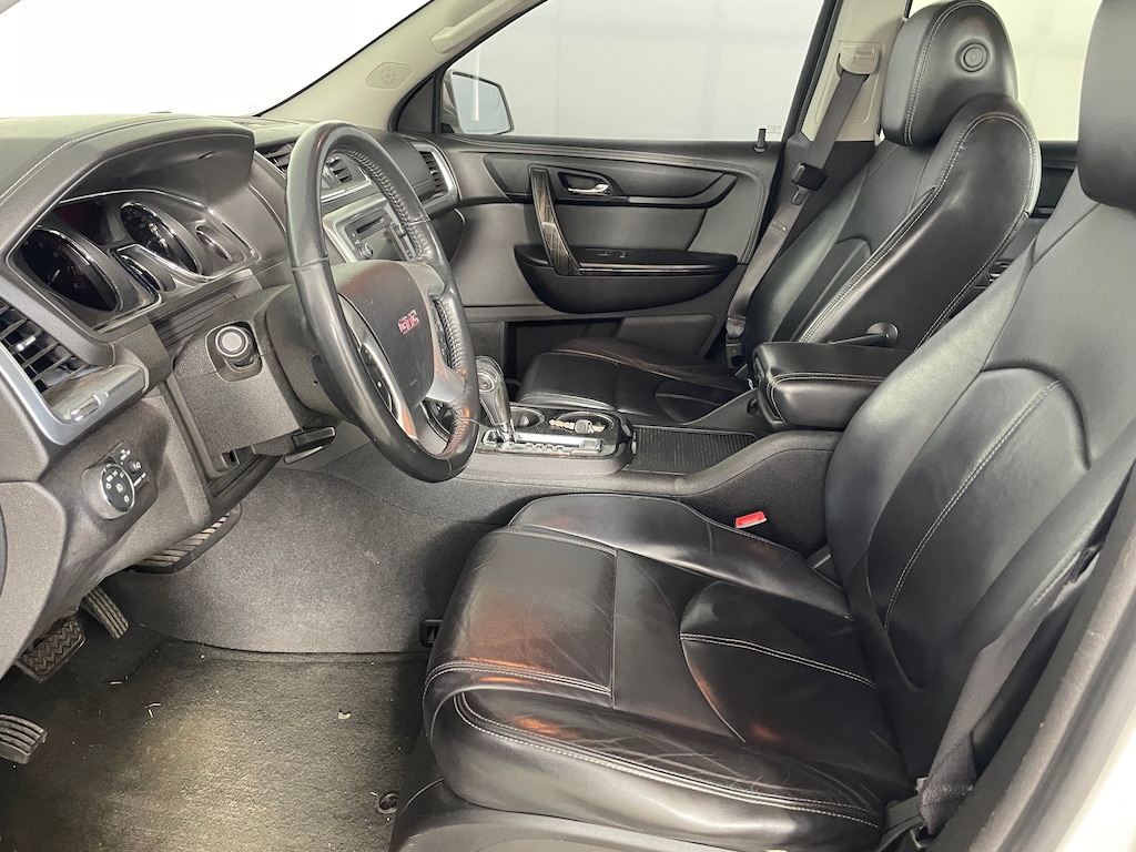 Used 2013 GMC Acadia SLT-1 SUV