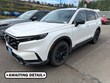  Honda CR-V Hybrid