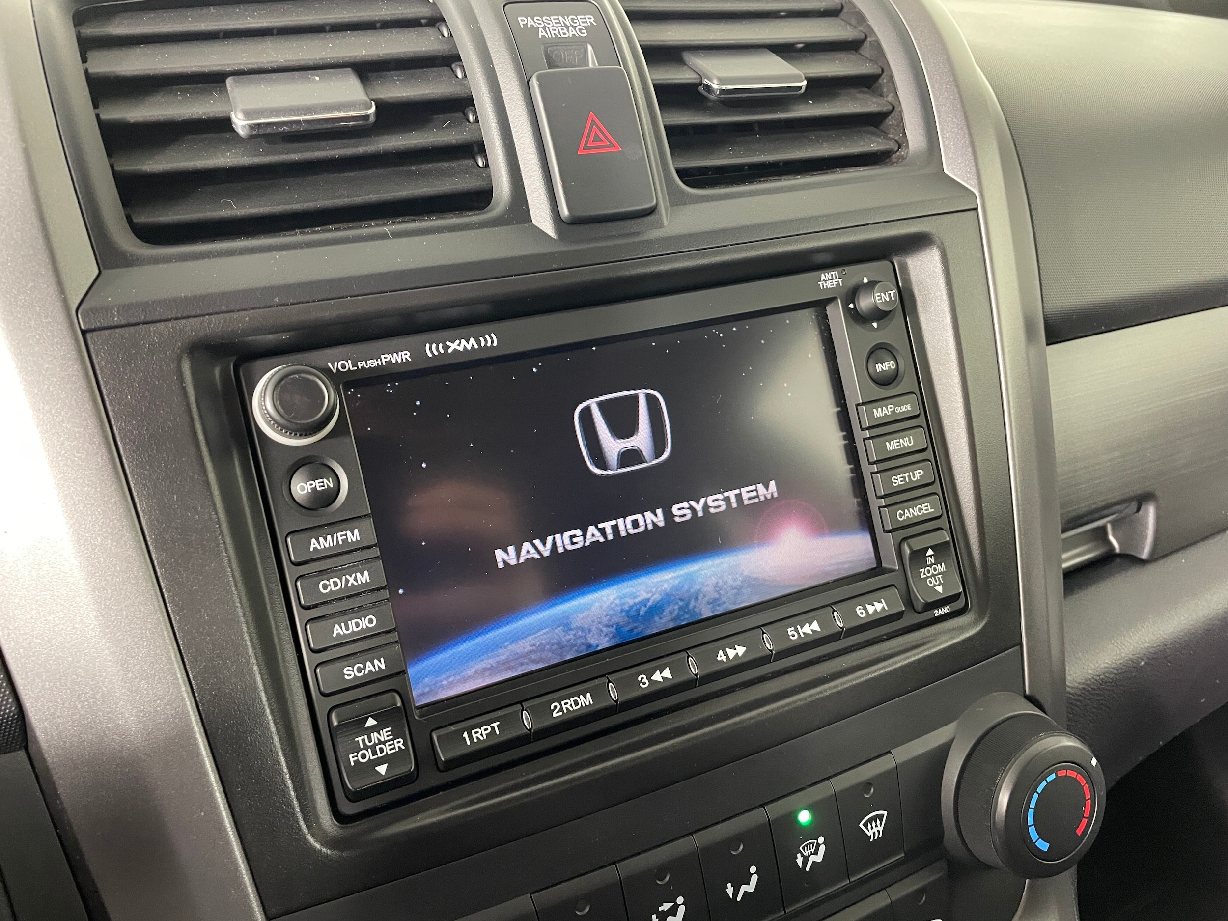 2007 Honda CR-V EX-L w/Navigation photo 6