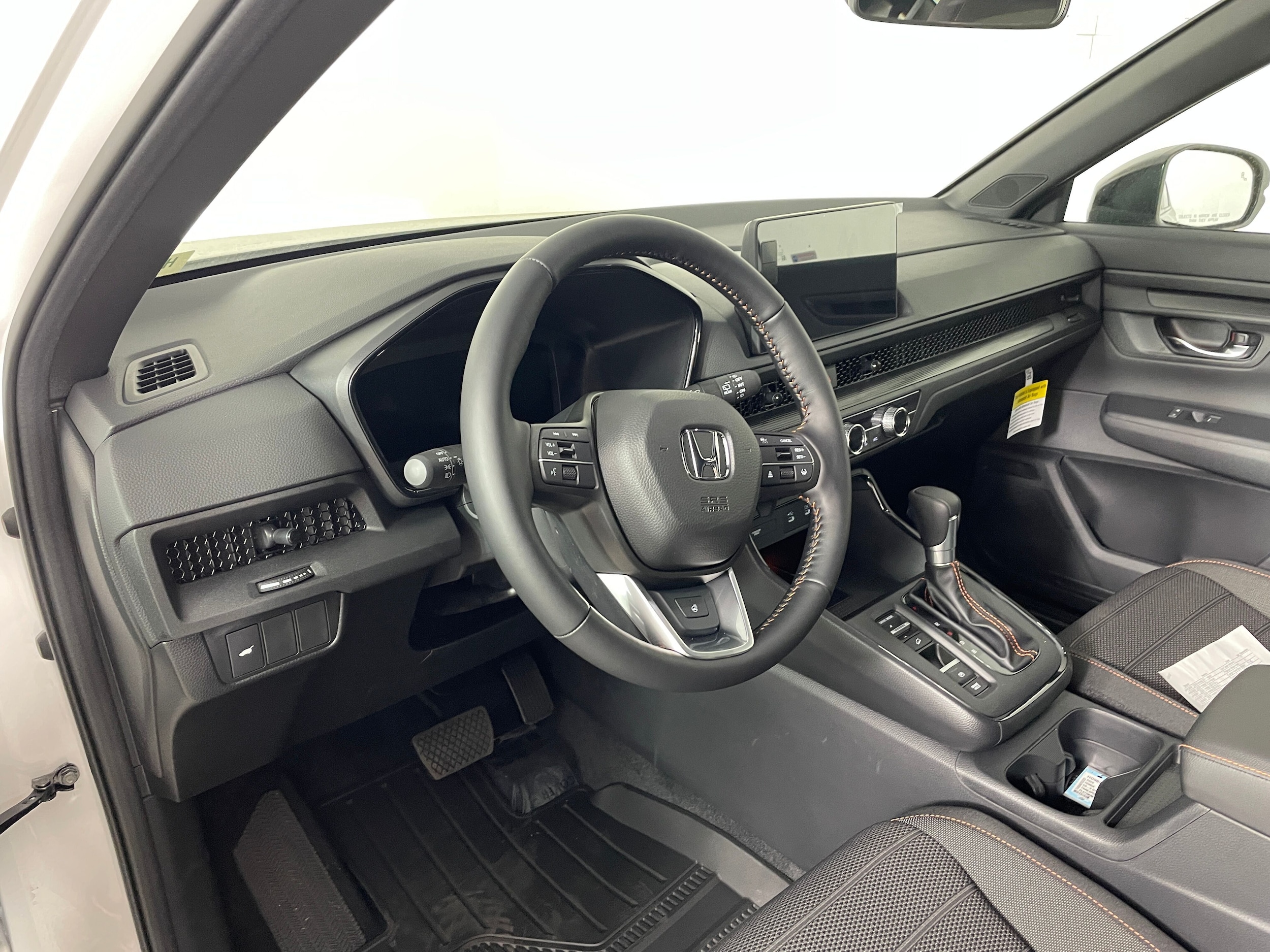 2026 Honda CR-V TrailSport - Photo 2