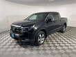  Honda Ridgeline