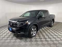 2026 Honda Ridgeline RTL Truck Crew Cab