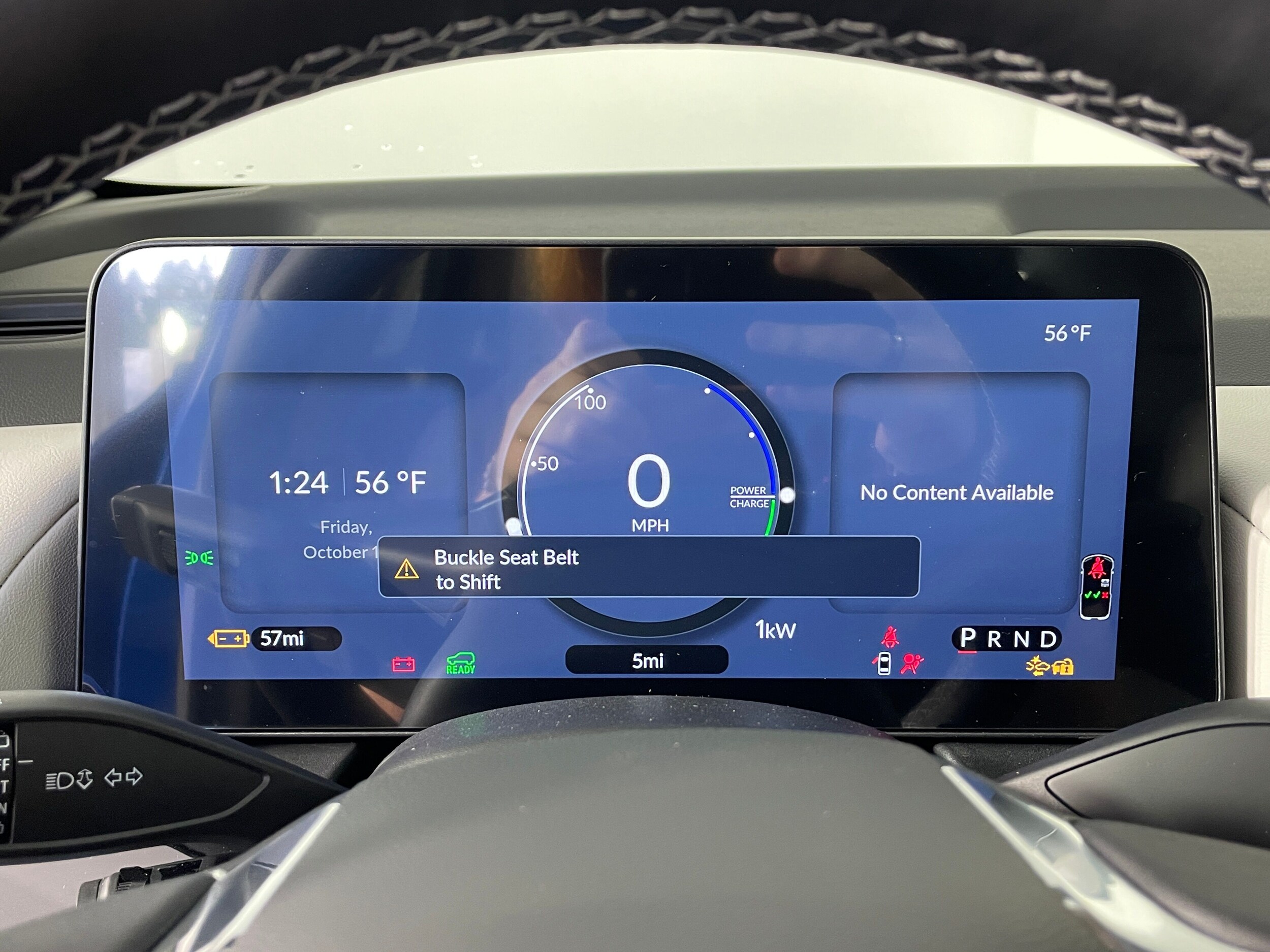 2025 Honda Prologue Touring photo 3